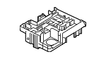 SW9174 - Electrical: Motorcraftâ„¢ Circuit Breaker for Ford Image
