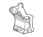 38930RLVA00 - : Mount Bracket for Honda: Pilot, Ridgeline Image