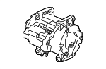38810RLVA02 - : Compressor for Honda: Pilot, Ridgeline Image