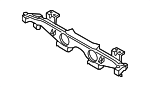 33316772667 - Suspension: Cross-member for Mini Image