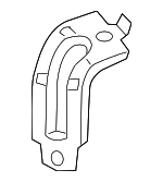 37451T3VA00 - : Pedestrian Spkr Bracket for Honda: Accord Image