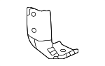 172626S8A00 - : Lower Case Front Bracket for Acura Image