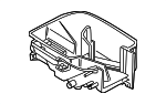 30824480 - HVAC: Lower Case for Volvo Image