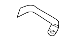 30824471 - HVAC: Pipe for Volvo Image