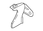 68317674AA - Suspension: Bracket for Mopar Image