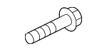 68313194AA - Suspension: Upper Control Arm Bolt for Mopar Image