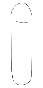 8298265D00T01 - Body: Lock Knob for Suzuki Image