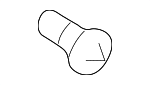 31210516A - Body: Handle, Inside Screw for Suzuki Image