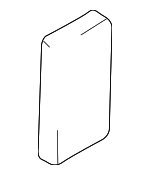 7759175000 - Body: Lock Rod Pad for Suzuki Image