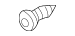 940908322 - Body: Grille Lower Retainer for Suzuki Image