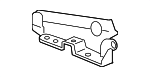 MD339196 - Engine: Engine Mount Bracket for Mopar Image