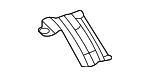 656830C030 - Body: Side Reinforced for Toyota Image
