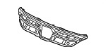 71121THRA01 - Body: Inner Grille for Honda: Odyssey Image