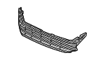 71123THRA01 - Body: Outer Grille for Honda: Odyssey Image