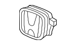 71125THRA01 - : 2018-2020 Honda Odyssey - Base Front Emblem for Honda: Odyssey Image