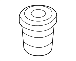 30760405 - Suspension: Bumper for Volvo Image