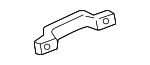 7461002030E0 - Body: Assist Strap for Toyota: Corolla Image