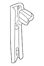 5HP56TL2AD - Electrical: Adjuster for Jeep: Grand Cherokee Image