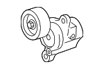 166200P010 - : Serpentine Tensioner for Lexus: ES350, RX350, RX350L Image