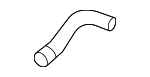 310362K400 - Fuel System: Filler Hose for Kia: Soul Image