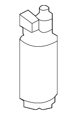 311111R500 - Fuel System: Fuel Pump for Kia: Forte, Forte5, Rio, Sorento, Soul, Soul EV Image