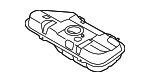 311502K500 - Fuel System: Fuel Tank for Kia: Soul Image