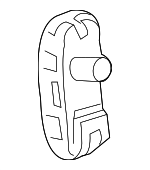 1TD19MXHAB - Steering: Radio Switch for Fiat: 500L | Ram: ProMaster City Image