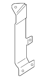 2009-2019 BMW - Connector Plate