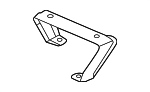 83425TVAA00 - Body: Lower Bracket for Honda Image