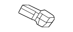 347603W0A01 - Body: Interior Lamp for Honda Image