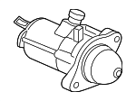 31200RX0A02 - : Starter for Acura Image