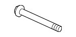 957011004008 - Electrical: Starter Lower Bolt for Acura Image