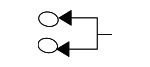 12607449 - Engine: Tube O-Ring for Saab Image