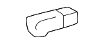 8108060200 - Body: Led Lamp for Toyota Image