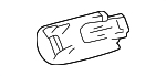 8123011030 - Body: Courtesy Lamp for Toyota Image