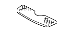 3B0947125A - Body: Lens for Volkswagen Image