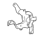 57315TWAA00 - Body: Mount Bracket for Honda: Accord Image