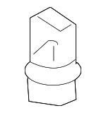 925502C000 - Electrical: Socket for Hyundai Image