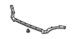 74142S04G00 - Body: Front Seal for Honda: Civic Image