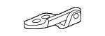 60170ST0000ZZ - Body: Hinge for Honda: Civic, CR-V Image