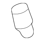 1996-2025 Honda - Cushion Hood