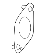1634125030 - Cooling System: By-Pass Valve Gasket for Toyota Image