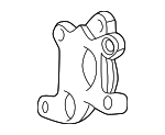 1635525010 - Cooling System: By-Pass Valve for Toyota Image