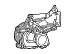 1632325040 - Cooling System: Housing for Toyota Image