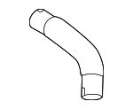 1626425050 - Cooling System: Hose for Toyota Image
