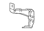 1657525190 - Cooling System: Mount Bracket for Toyota Image