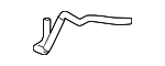 1628125060 - Cooling System: Hose for Toyota Image