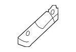 30753547 - : Side Rail Seal for Volvo Image