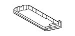 826720C130 - Electrical: Junction Block Cover for Toyota Image