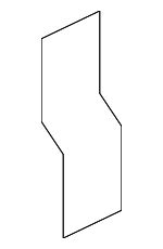 41008812538 - Body: Outer Uniside Bracket for BMW: Z4 Image